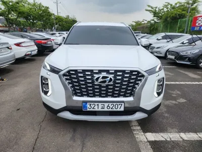 Hyundai Palisade 2021, 70700 км, за 16612.39 USD