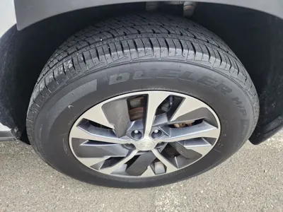Hyundai Palisade 2021, 70700 км, за 16612.39 USD