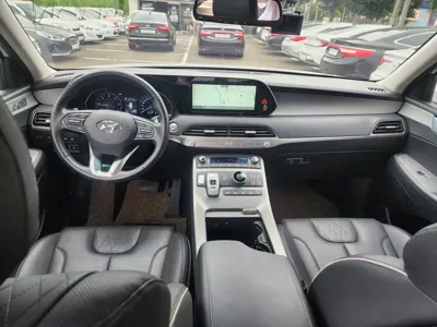 Hyundai Palisade 2021, 70700 км, за 16604.8 USD - фото 7