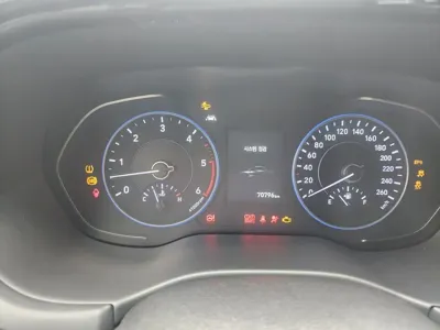 Hyundai Palisade 2021, 70700 км, за 16604.8 USD - фото 8