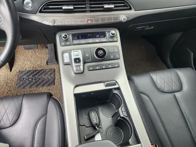 Hyundai Palisade 2021, 70700 км, за 16604.8 USD - фото 9