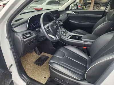 Hyundai Palisade 2021, 70700 км, за 16604.8 USD - фото 10