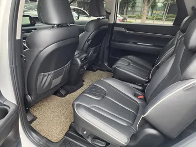 Hyundai Palisade 2021, 70700 км, за 16604.8 USD - фото 12