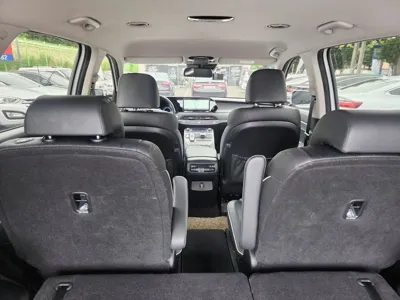 Hyundai Palisade 2021, 70700 км, за 16604.8 USD - фото 15