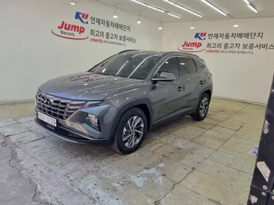 Hyundai Tucson 2021, 16883 км, за 18558.3 USD