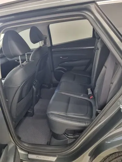 Hyundai Tucson 2021, 16883 км, за 18558.3 USD - фото 7