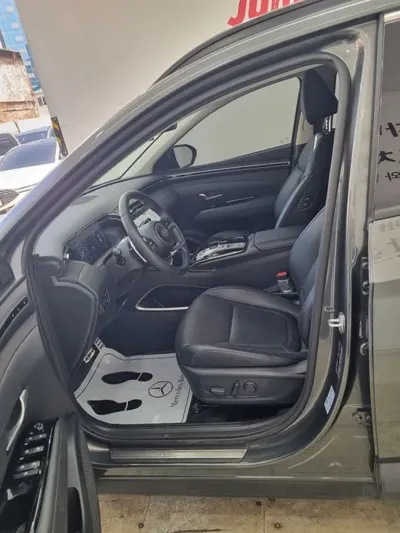 Hyundai Tucson 2021, 16883 км, за 18558.3 USD - фото 8