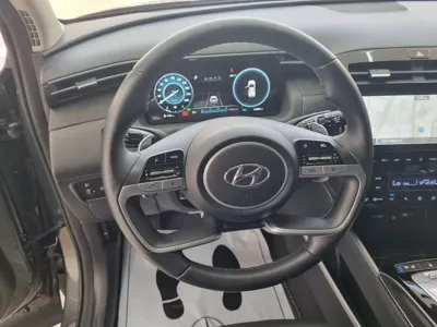 Hyundai Tucson 2021, 16883 км, за 18558.3 USD - фото 11