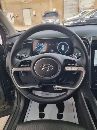 Hyundai Tucson 2021, 16883 км, за 18558.3 USD - фото 12