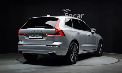 Volvo XC60 2020, 46927 км, за 23127.05 USD