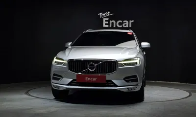 Volvo XC60 2020, 46927 км, за 23127.05 USD
