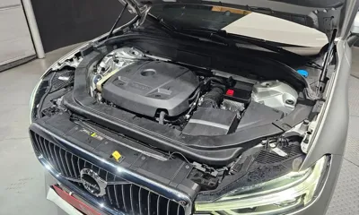 Volvo XC60 2020, 46927 км, за 23093.96 USD - фото 6