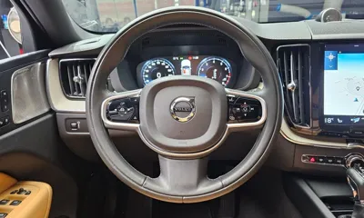 Volvo XC60 2020, 46927 км, за 23093.96 USD - фото 13