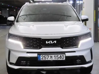 Kia Sorento 2022, 52318 км, за 18248.65 USD