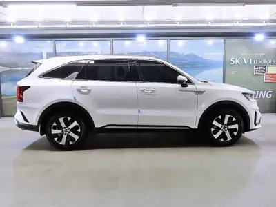 Kia Sorento 2022, 52318 км, за 18248.65 USD