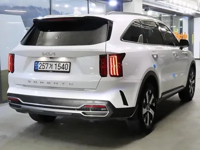 Kia Sorento 2022, 52318 км, за 18248.65 USD