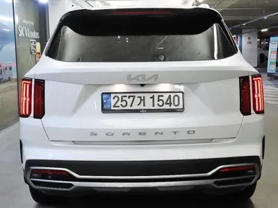 Kia Sorento 2022, 52318 км, за 18248.65 USD