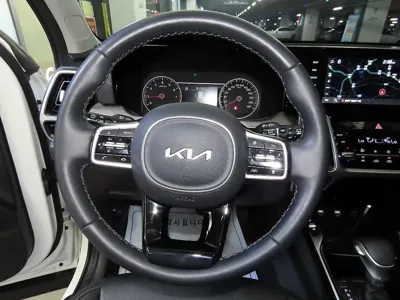 Kia Sorento 2022, 52318 км, за 18248.65 USD - фото 8