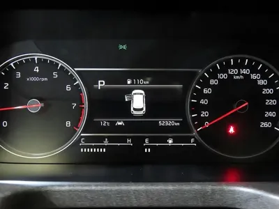 Kia Sorento 2022, 52318 км, за 18248.65 USD - фото 9