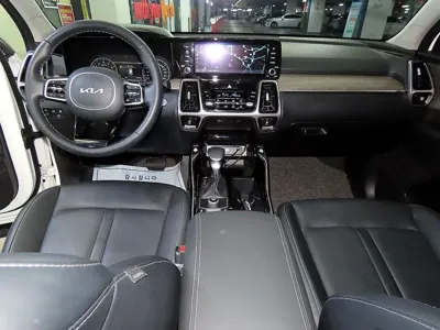 Kia Sorento 2022, 52318 км, за 18248.65 USD - фото 10