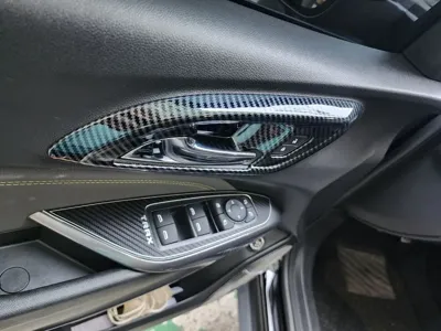 ChevroletGMDaewoo Trax 2025, 28000 км, за 13674.54 USD