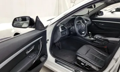 BMW Gran Turismo 2018, 82747 км, за 66218.49 USD - фото 10