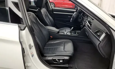 BMW Gran Turismo 2018, 82747 км, за 66218.49 USD - фото 11