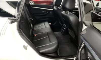BMW Gran Turismo 2018, 82747 км, за 66218.49 USD - фото 12