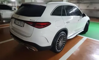 Mercedes-Benz GLC-Class 2024, 25862 км, за 44951.16 USD - фото 6