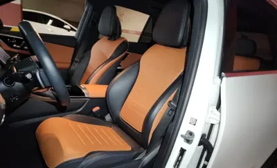 Mercedes-Benz GLC-Class 2024, 25862 км, за 44951.16 USD - фото 9