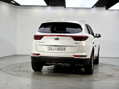 Kia Sportage 2018, 106406 км, за 6384.37 USD