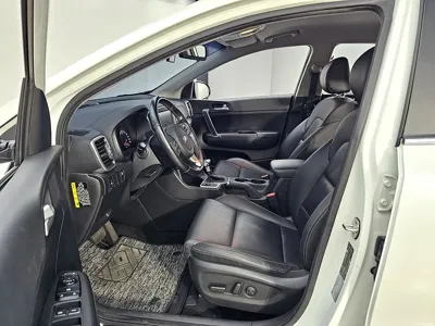 Kia Sportage 2018, 106406 км, за 6384.37 USD - фото 8
