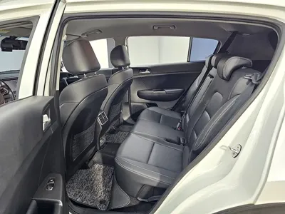 Kia Sportage 2018, 106406 км, за 6384.37 USD - фото 9