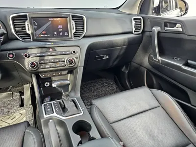 Kia Sportage 2018, 106406 км, за 6384.37 USD - фото 10