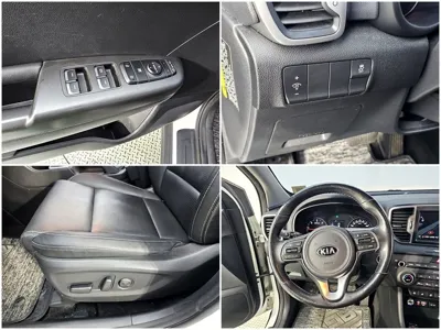 Kia Sportage 2018, 106406 км, за 6384.37 USD - фото 16