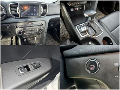 Kia Sportage 2018, 106406 км, за 6384.37 USD - фото 18