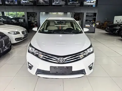 Toyota Corolla 2017, 117000 км, за 4679.13 USD