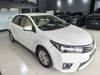 Toyota Corolla 2017, 117000 км, за 4679.13 USD