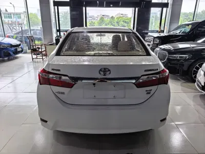 Toyota Corolla 2017, 117000 км, за 4679.13 USD