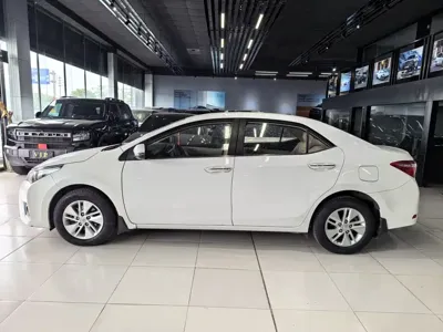 Toyota Corolla 2017, 117000 км, за 4679.13 USD - фото 6