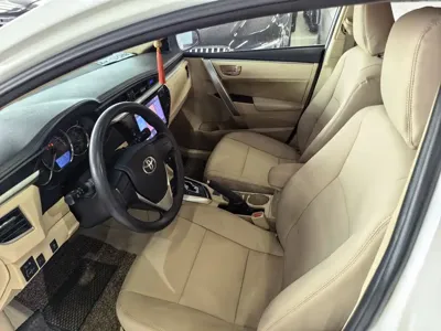 Toyota Corolla 2017, 117000 км, за 4679.13 USD - фото 7