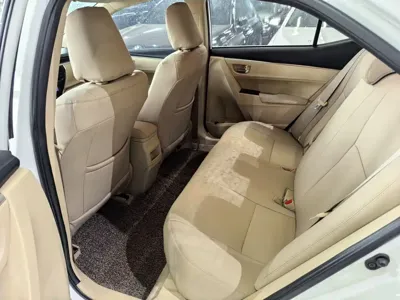 Toyota Corolla 2017, 117000 км, за 4679.13 USD - фото 8