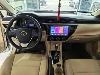 Toyota Corolla 2017, 117000 км, за 4679.13 USD - фото 9