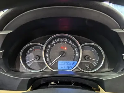 Toyota Corolla 2017, 117000 км, за 4679.13 USD - фото 10