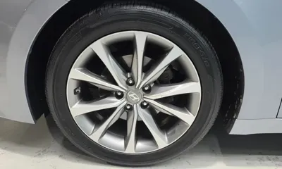 Hyundai Grandeur 2015, 91452 км, за 4879.01 USD