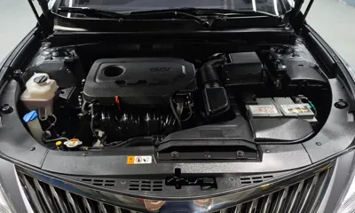 Hyundai Grandeur 2015, 91452 км, за 4879.01 USD - фото 6