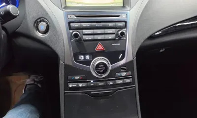 Hyundai Grandeur 2015, 91452 км, за 4879.01 USD - фото 14