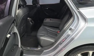 Hyundai Grandeur 2015, 91452 км, за 4879.01 USD - фото 15
