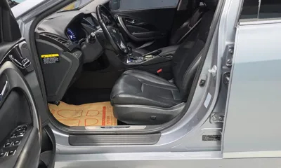 Hyundai Grandeur 2015, 91452 км, за 4879.01 USD - фото 16