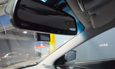 Hyundai Grandeur 2015, 91452 км, за 4879.01 USD - фото 17